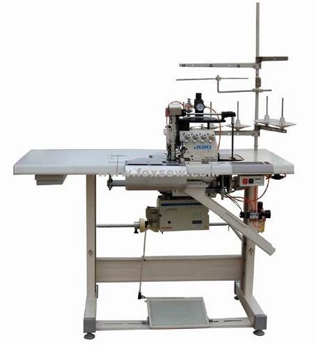 Quality Mattress Flanging Machine for sale