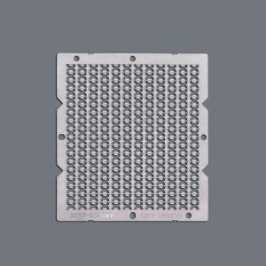Buy cheap High Precision Stamping Processing EMI Shielding For Electronic Components product