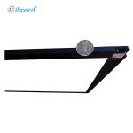 55'' Infrared USB Multi Touch Conversion Overlay Frame IR Touch Screen Frame For