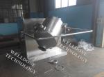 SYH Series Large Output Powder Blending Machine 15Kgs Loading Capacity
