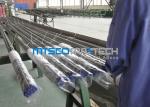 ASTM A269 TP304 Bright Hydraulic Tube With Hardness Flattening Mechanical
