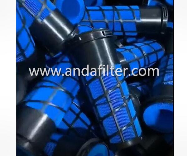 Quality High Quality Air Filter P611858 for sale