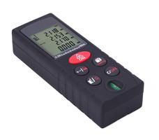 Quality Distance Measure Laser Tool Laser Measuring Device Laser Distance Measurer for sale