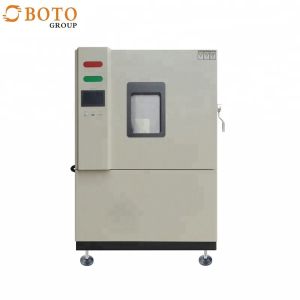 Buy cheap Programmable Temperature Humidity Test Chamber BT-L-280 Climatic Chamber product