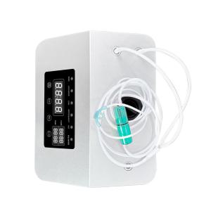 China VST-XH5-6000 hydrogen generat hydrogen inhaler Smart Hydrogen breathing machine on sale