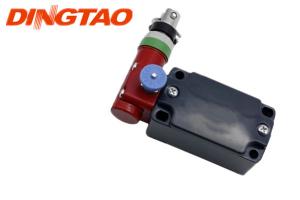 China 5040-151-0004 Pull Switch Right Pizzato FD-9-84 Auto Spreader Parts For Gerber on sale