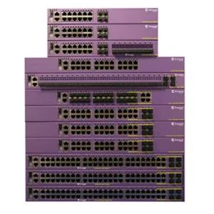 Buy cheap Stock 48 Port Data Switch Networks X670-48X-BF 10GbE SFP Network Switch 17104 X670-48X product