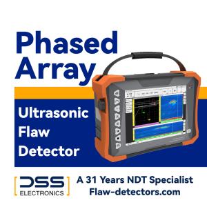 Buy cheap Phased Array Ultrasonic Detector DSS-PAUT28 product