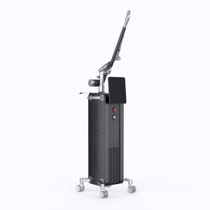Buy cheap Max 30W 40W 60W Precision Co2 Laser Machine Skin Resurfacing With Various Scan Areas product