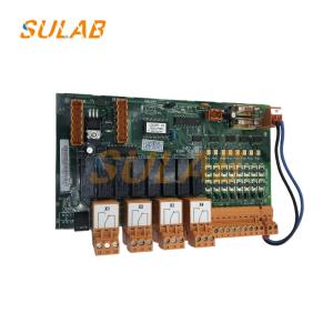 China Kone Lift Elevator PCB Board LCEOPT KM713150G11 713153H03 on sale