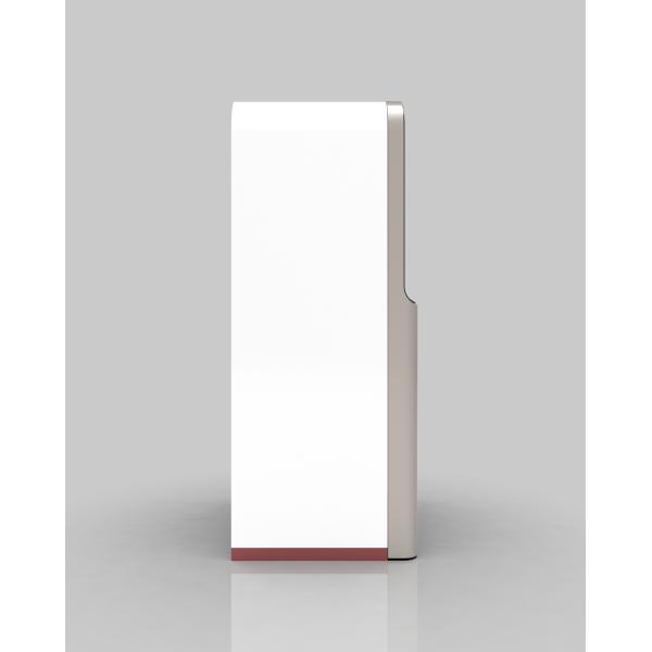 Commercial Supermarket Indoor Circle RVM 7020