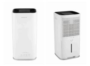 China Home Air Dehumidifier Machine Air Freshener Desiccant Dehumidifiers on sale