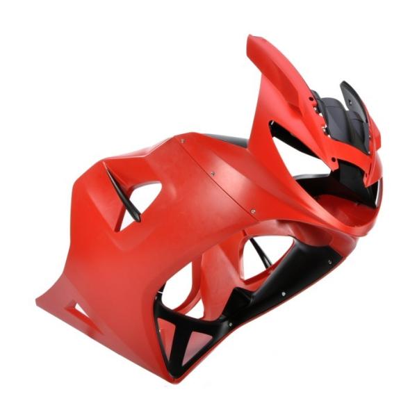 Rigid Polyurethane Foam products used on vihicles