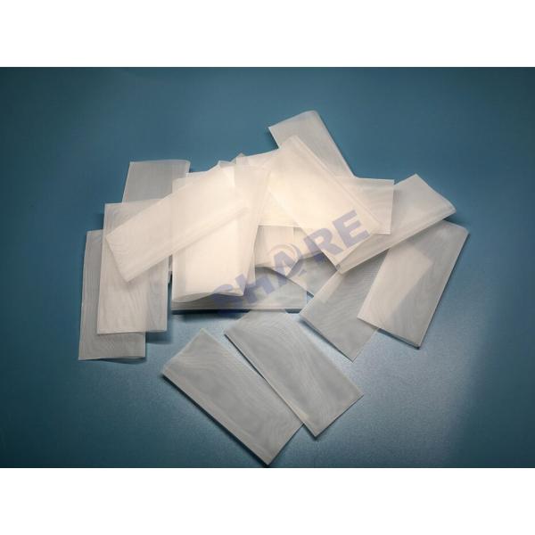 Nylon Filter Mesh Pore Size Micron 90μm 100μm 110μm 120μm 130μm PA6 Thread