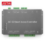 AC-22 Double Door Security Access Control Controller Panel