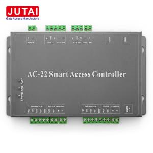 Buy cheap AC-22 Double Door Security Access Control Controller Panel product