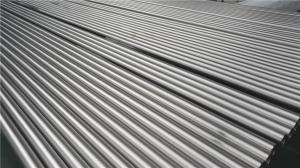 Excellent Seamless Titanium  Tube Weldable Gr2 Gr9 For Industrial Heat Exchanger