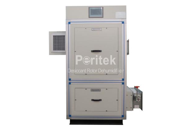Quality Desiccant Wheel Dehumidifier For PET Injection Machine for sale