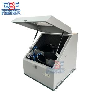 Packing Assembly Vibratory Screw Bowl Feeder Nut Nails Vibratory Bowl Machine