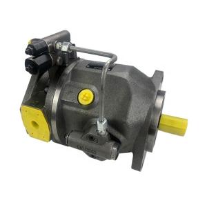 Buy cheap A10V A10vo A10vso Hydraulic Axial Piston Pumps Variable Displacement product