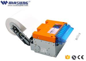 Buy cheap 3 inch good qualityandroid pos barcode supported thermal ticket printer vending machine kiosk printer product