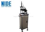 Automatic Commutator Brush Deburring Machine / Small Metal Deburring Machine