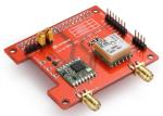 Long Distance 4G Wireless Gateway 433/868/915Mhz GPS Expansion Board For