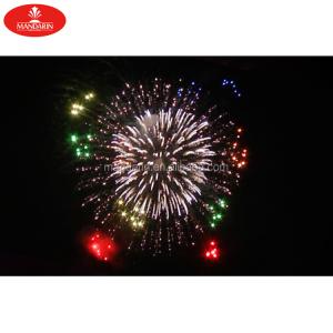 Buy cheap Professional Mortar Artillery Pyrotechnics 2 3 4 Inch Display Shells Fireworks product