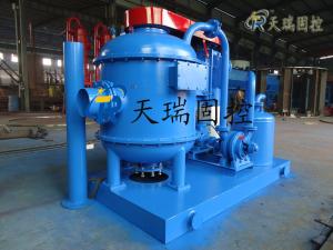 Buy cheap Solid Control System CD930C Vertical Cutting Dryer High Efficiency product