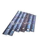 Customized Railway Fishplates Solutions For Smooth And Safe Track Operations