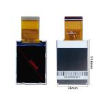 2 Inch LCD Touch Display Module Custom High Brightness 240*320 Pixels