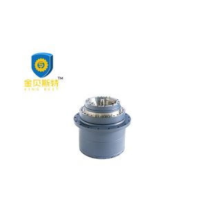 Buy cheap EC240 Excavator Replacement Parts 14575732 Final Drive Gearbox product