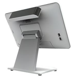 Buy cheap 15 Inch All in One Retail POS System with Capacitive Touch and DDR3 2GB Memory product