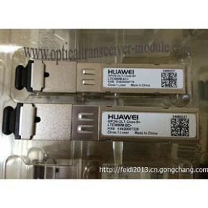 Buy cheap Original S2700 Series Switch Huawei SFP Module ESFP-GE-SX-MM850 Low Power Dissipation product
