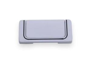Classic style Cabinet/furniture drawers Handles Zinc alloy 64mm