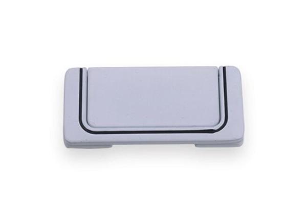 Quality Classic style Cabinet/furniture drawers Handles Zinc alloy 64mm for sale
