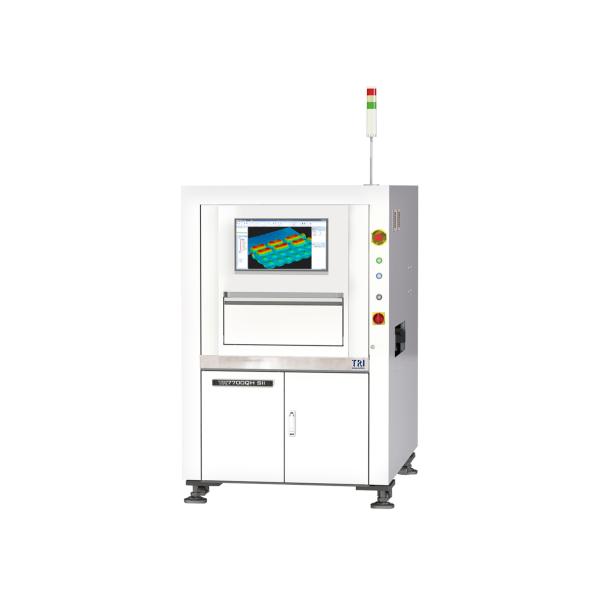 TR7700QH SII SMT Machine Excellent Automated Optical Inspection AOI SMT Assembly Equipment