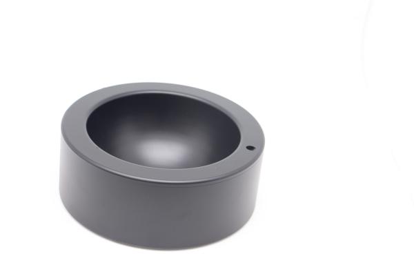 Quality Heating Reactor Titanium CNC Machining Parts High Temperature Corrosion Resistance for sale