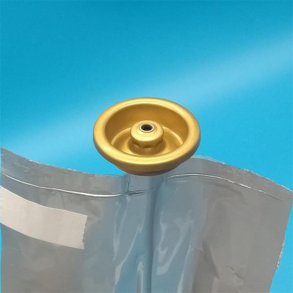 Quality BOV Aerosol Bag On Valve For Precise Dispensing for sale