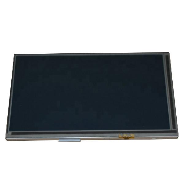 7 inch LCD screen A070VW05 V0 Car Navigation GPS Display Inner Screen lcd panel