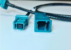 Buy cheap Servo Motor Connector Crimp/Solder Panel Mount ER14505 product