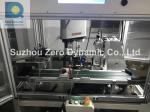 Refrigerator Cooling Fan / Notebook Fan / Axial Fan Automatic Balancing Machine