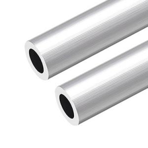 6082 7075 T6 Aluminium Alloy Tube 2024 2A12 3003 5052 5083 6061 6063