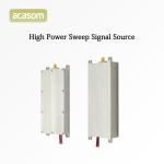 4900M 5100MHz High Blocking Effect 20w 43dbm Signal Jamming Module For UAV