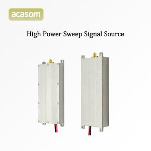 Buy cheap 5150-5350MHz Anti Drone System Module For UAV Disruption 5.2GHz product