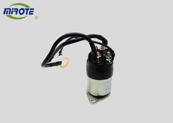 Quality 12v 200a High Current Generic Automotive Relay Starter Supply for sale