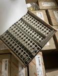 Weidmuller High Performance PLC Touch Panels Relay Controls Edge Tools Blocks