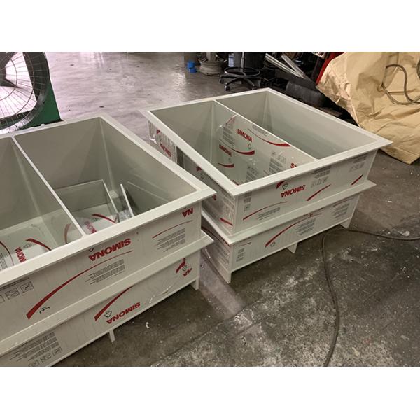 Buttfusion Polyethylene 30mm Plastic Sheet Welding Machine