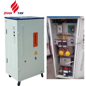 China High Quality Bottles Steam Powered Electric Generator on sale