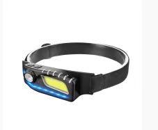 Buy cheap Waterproof And Lightweight LED Headlamp For Outdoor Adventures product